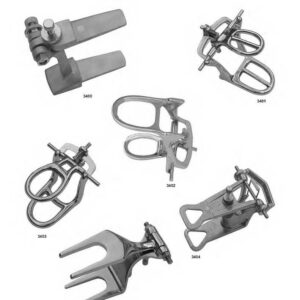 D138 Dental articulators