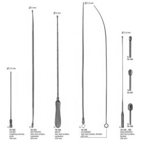 G192 Gall Duct Probes Hajek Moynihan Mayo Ochsner Desjardins