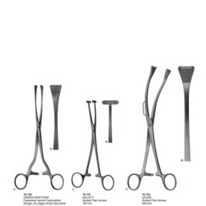 G246 Obstetrics Forceps Green Armytage Willett Gauss