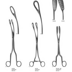 G248 Obstetrics Placenta Ovum Forceps Saenger Lewkowiz
