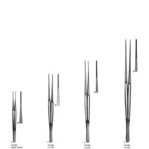 G257 Ultra Light Forceps