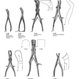 G292 Rib Holding Forceps Bone Cutting Forceps Semb Liston Stille Liston Ke Horsley Sauerdruch Coryllos Markwalder