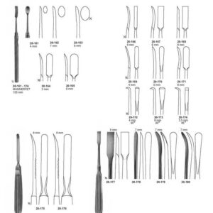 G330 Raspatories Mannerfet Adson