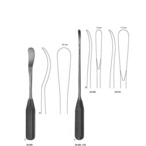 G334 Bone File Rasps Wagner