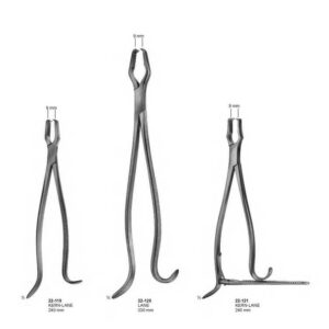 G357 Bone Holding Forceps Kern Lane